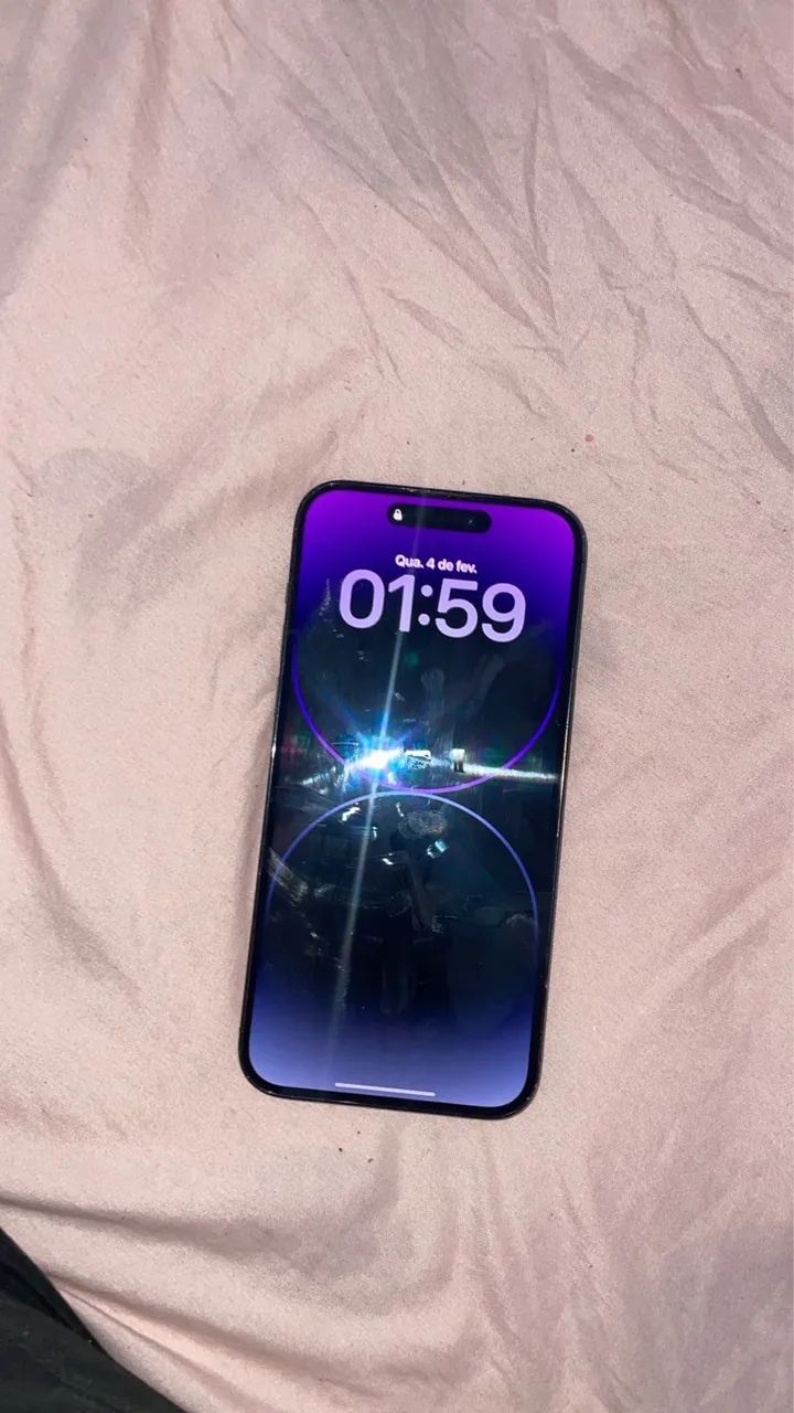 iPhone 14 Pro Max - Foto 2
