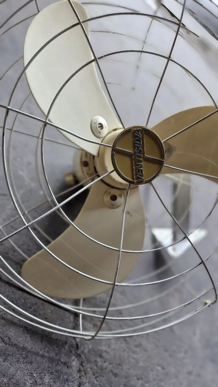 Ventilador parede ventisilva - Foto 2