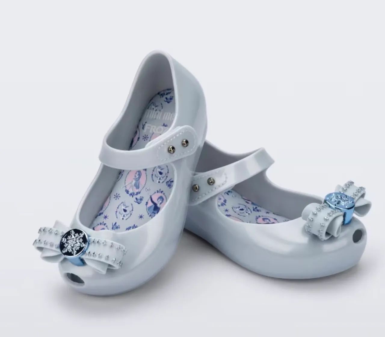 Mini Melissa Ultragirl + Disney Baby - Foto 6