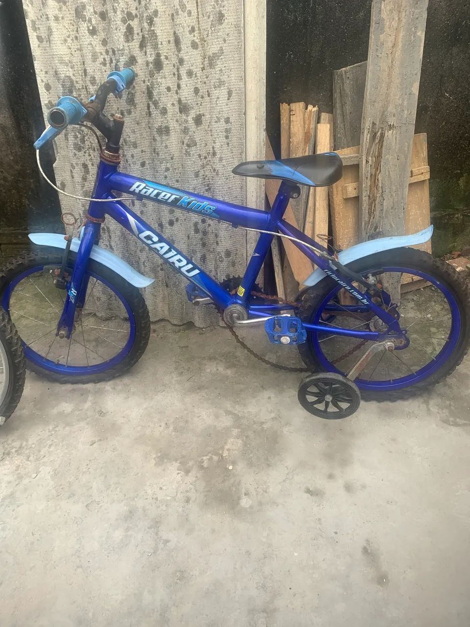 Vendo duas bicicletas faço desconto à vista  - Foto 4
