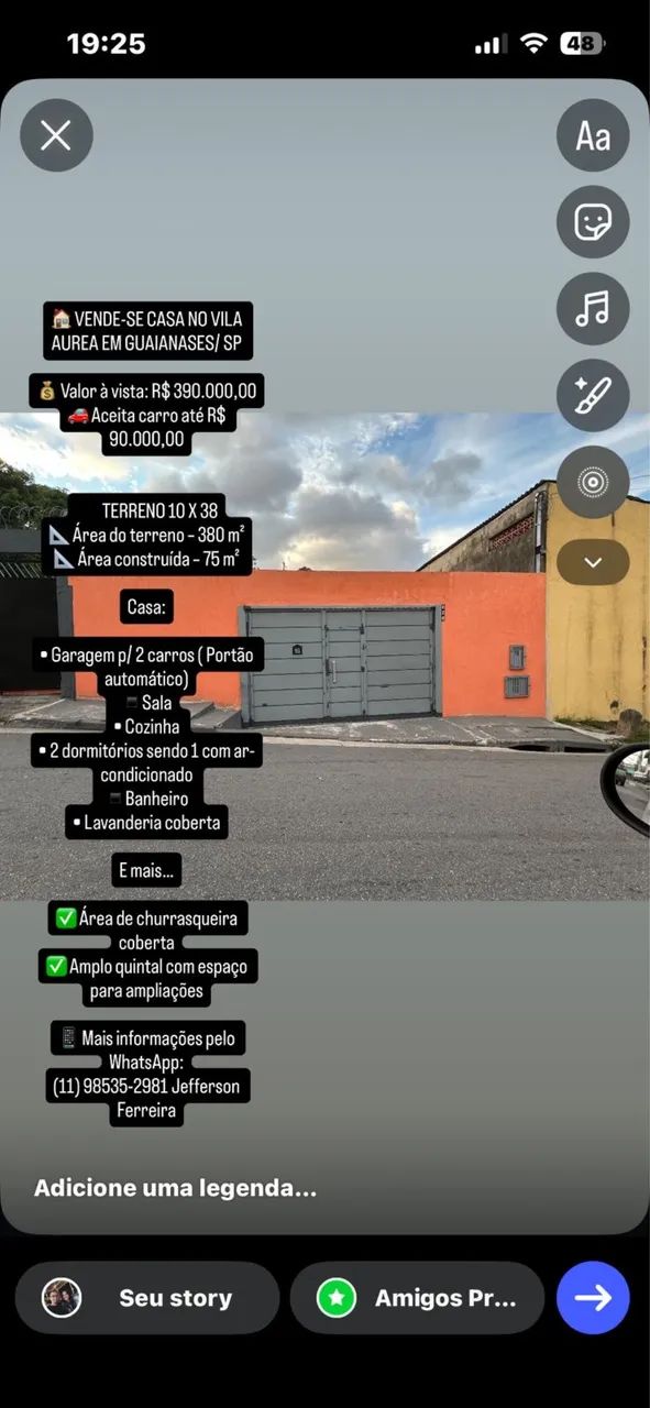 Foto - São Paulo - Vila Cosmopolita
