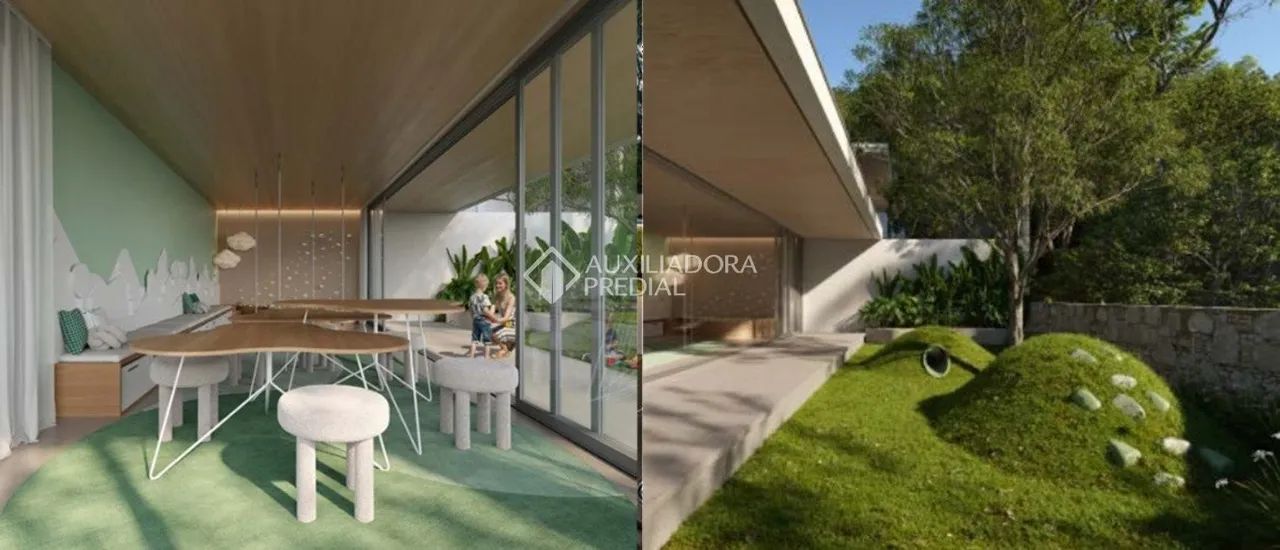 Studio Garden à venda - Santo Antônio de Lisboa - Foto 5
