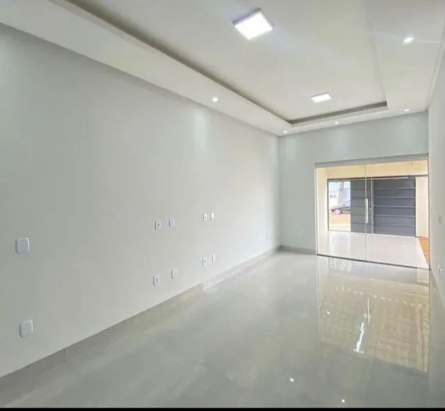 Casa com dois quartos bem localizada e aconchegante - Foto 5