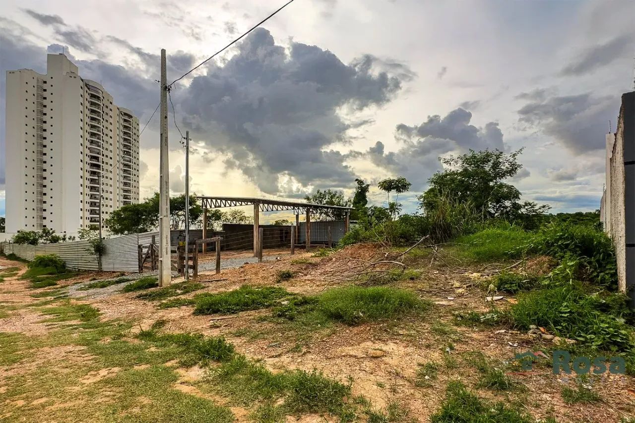 Terreno para venda, Jardim Santa Marta, Cuiabá - Foto 4