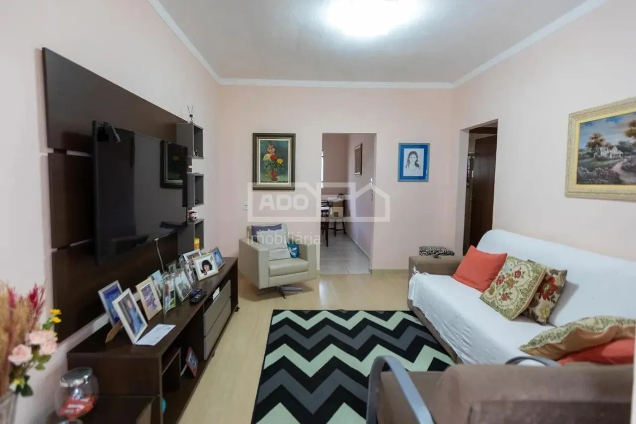 casa - Vila Nova - Campinas - Foto 4