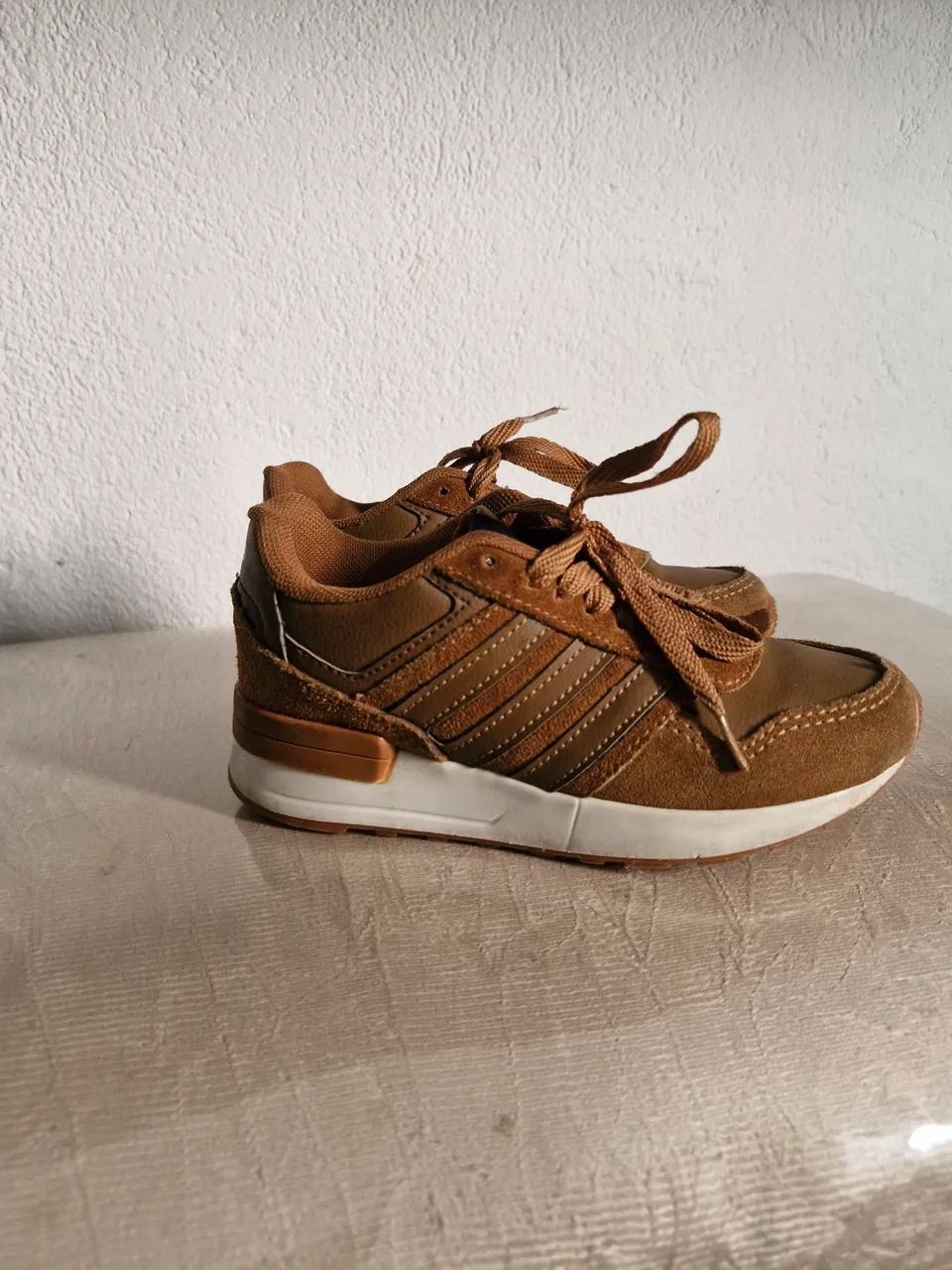 Tenis adidas 