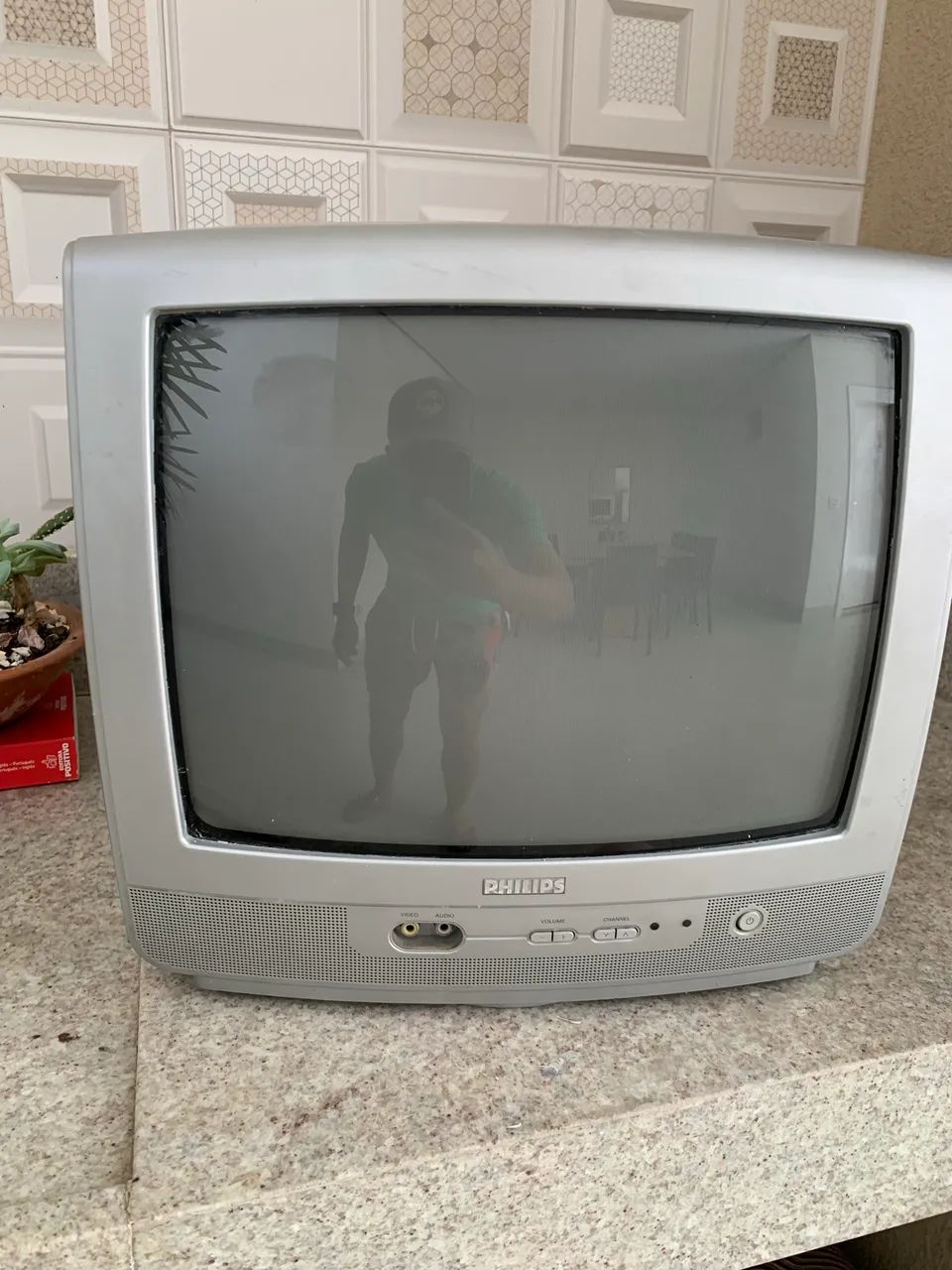 TV 14? Philips 