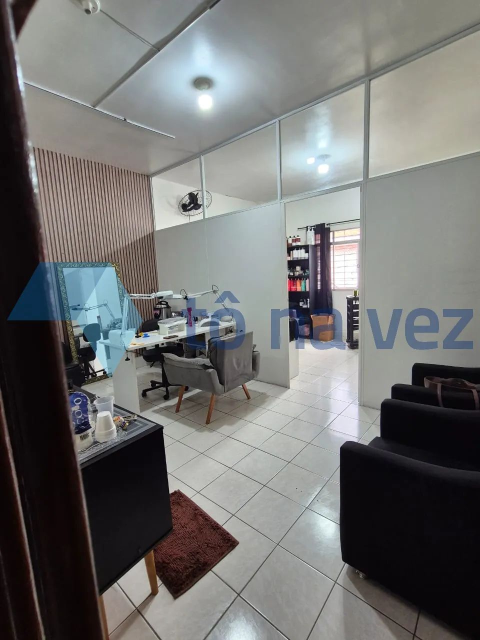 Ponto Comercial 3 dormitório(s) em Vila Camilópolis - Foto 3