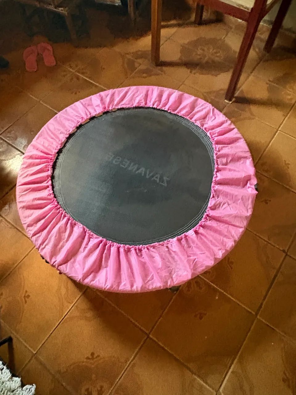 Pula pula Jump novo - Foto 3