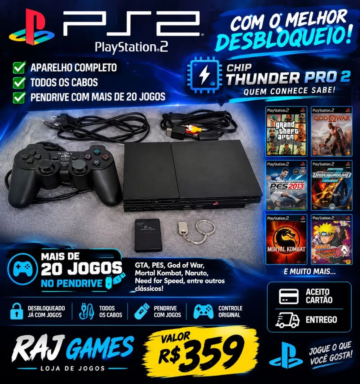 PS2