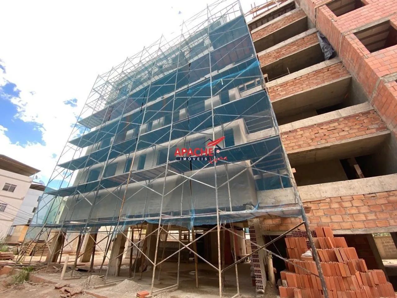 Loft 25 m² - Liberdade - Foto 4
