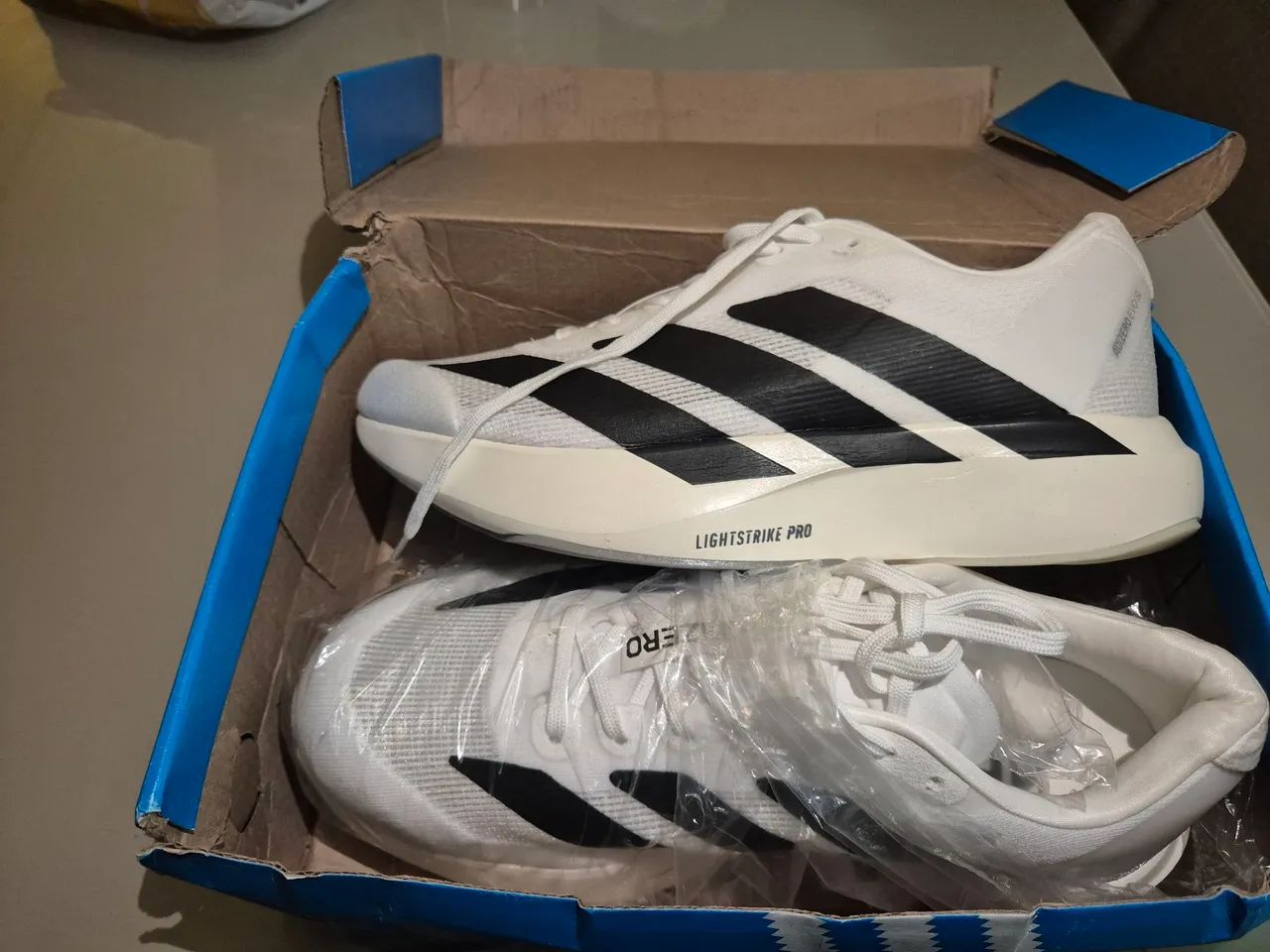 Adidas Zero 40/41 - Calçados Esportivos - Dom Pedro I, Manaus