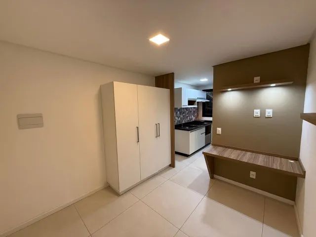 Loft 104 Centro, próximo av. Mauro Ramos, máximo 2 pessoas, imóvel novo! - Foto 4