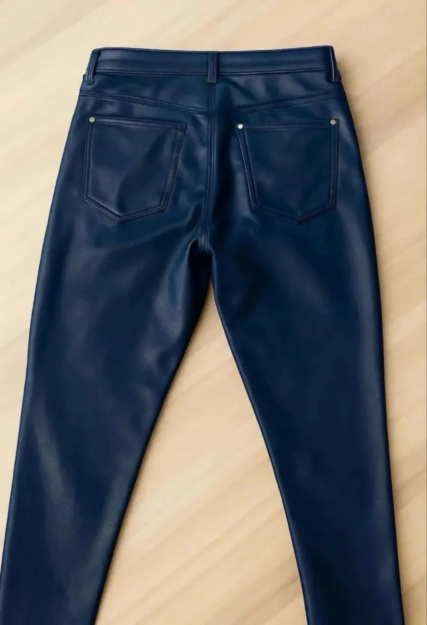 CALÇA COURINO CALZEDONIA TÉRMICA - Foto 4