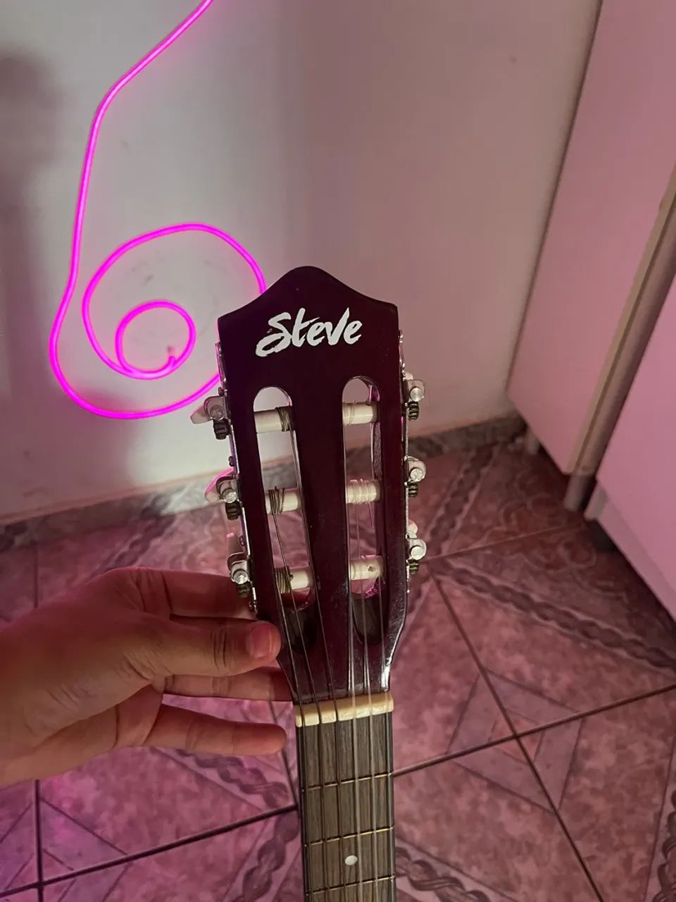 Vendo esses violão pra ir rápido - Foto 5