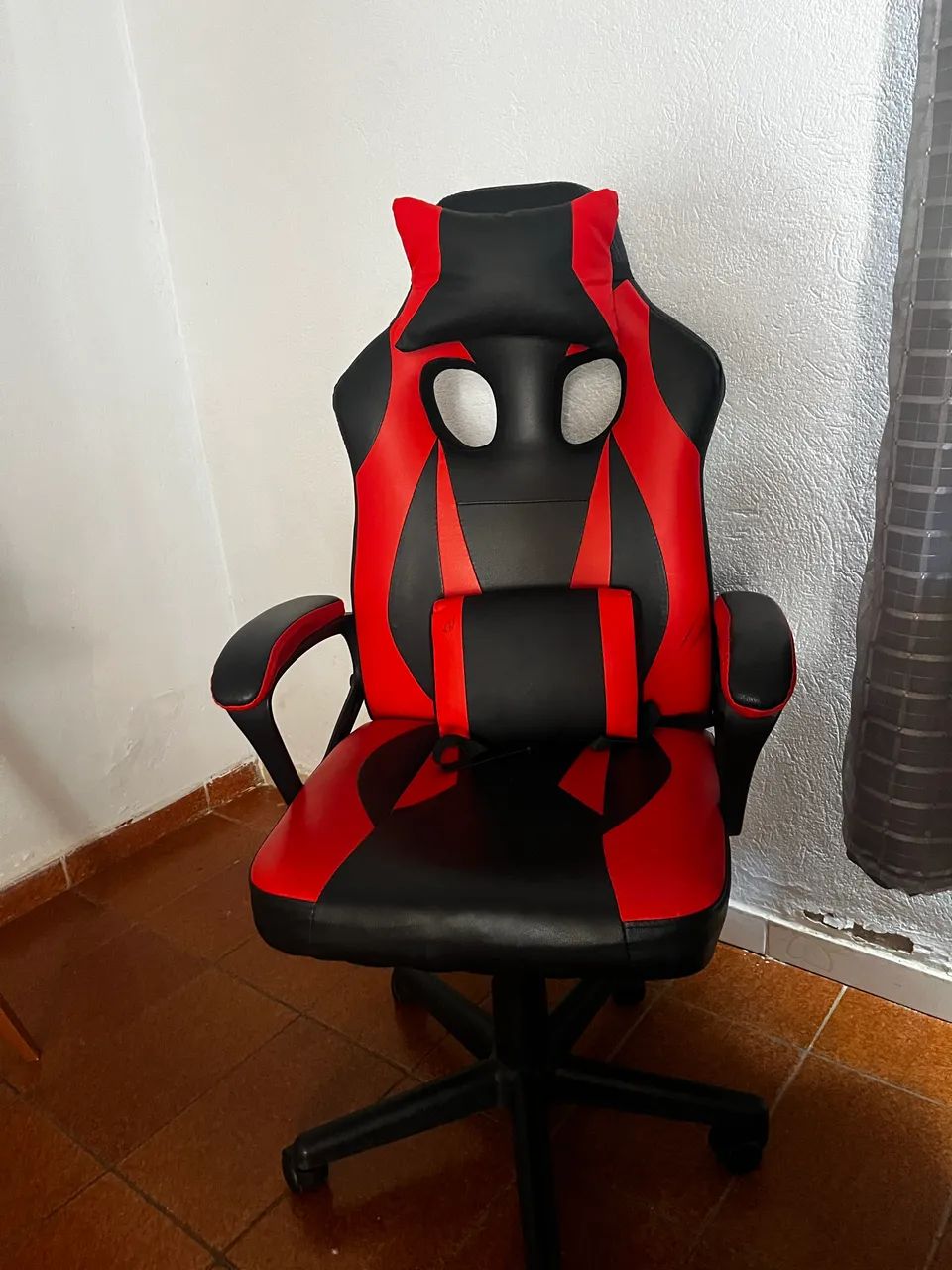 Cadeira gamer 