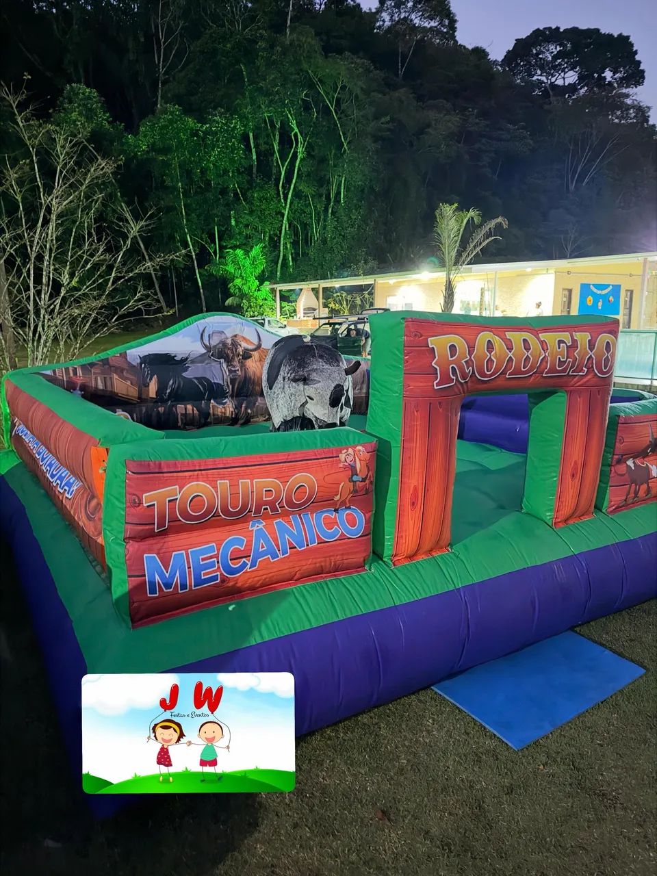 Aluguel de brinquedos  - Foto 3