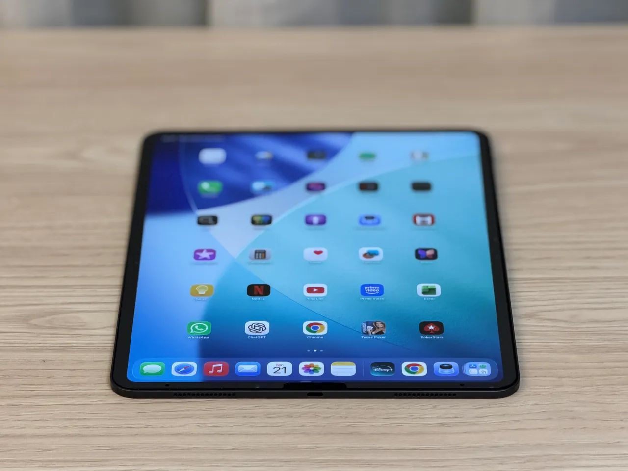 iPad Pro M4 13インチ　256GB Apple iPad Pro 13-inch (m4) 256gb Wi-fi - Space Black