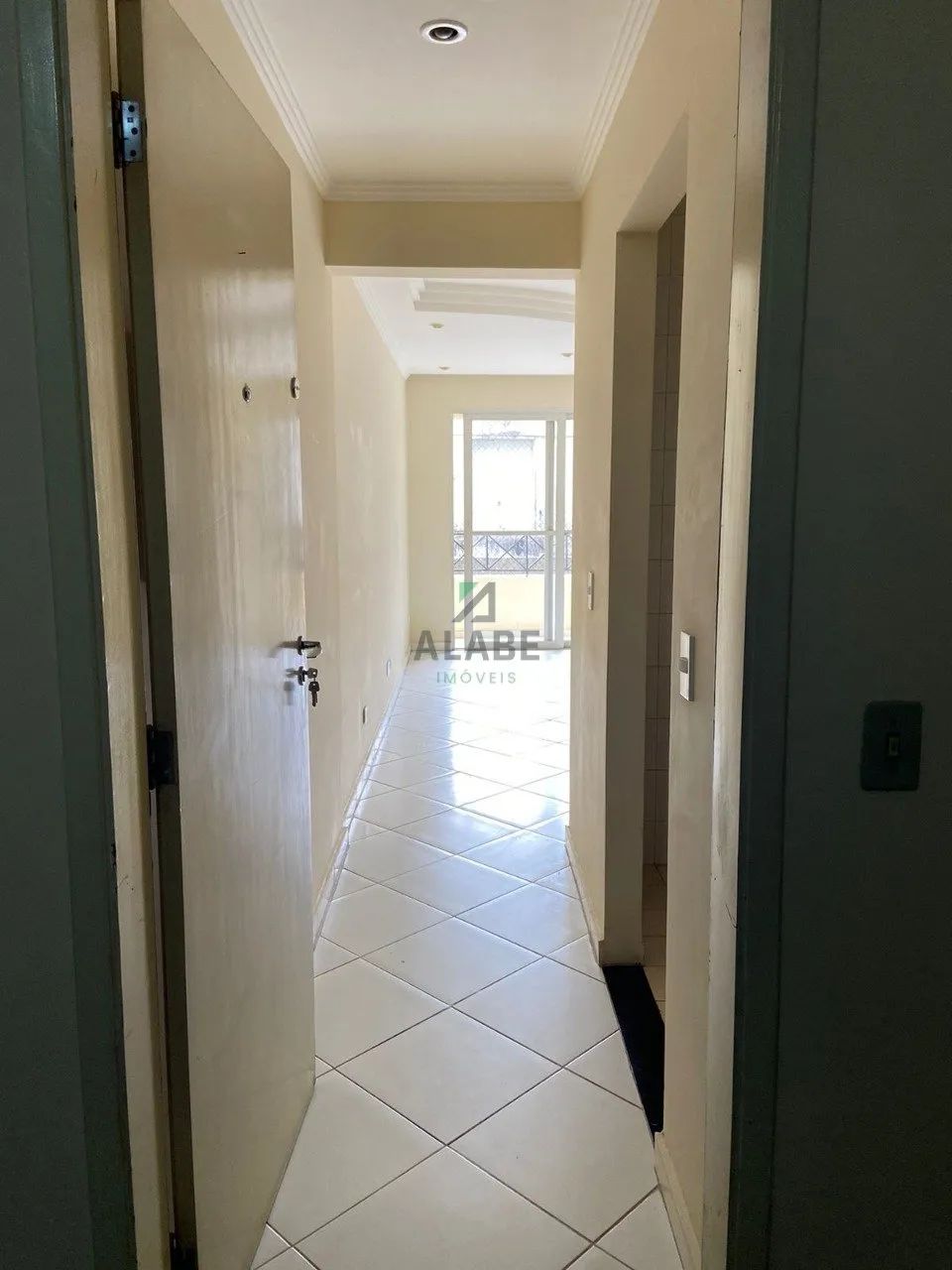 Apartamento Marajoara á Venda com 2 quartos, varanda na sala ,1 vaga de garagem, cozinha a - Foto 5