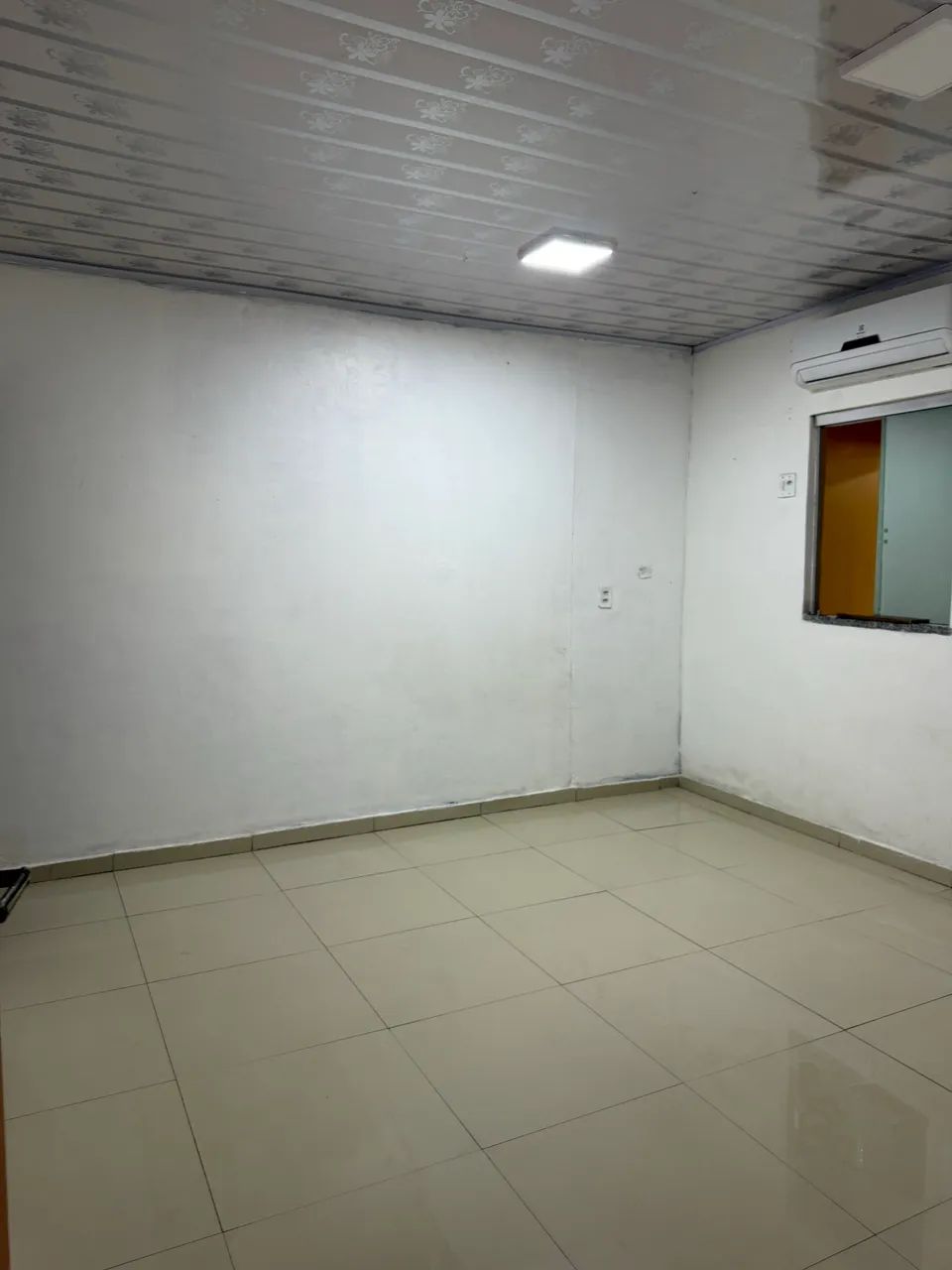 Alugo casa na zona leste com 3 quartos casa ampla  - Foto 3