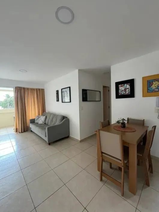 EB29 - APARTAMENTO A VEND NO SABOEIRO  - Foto 2