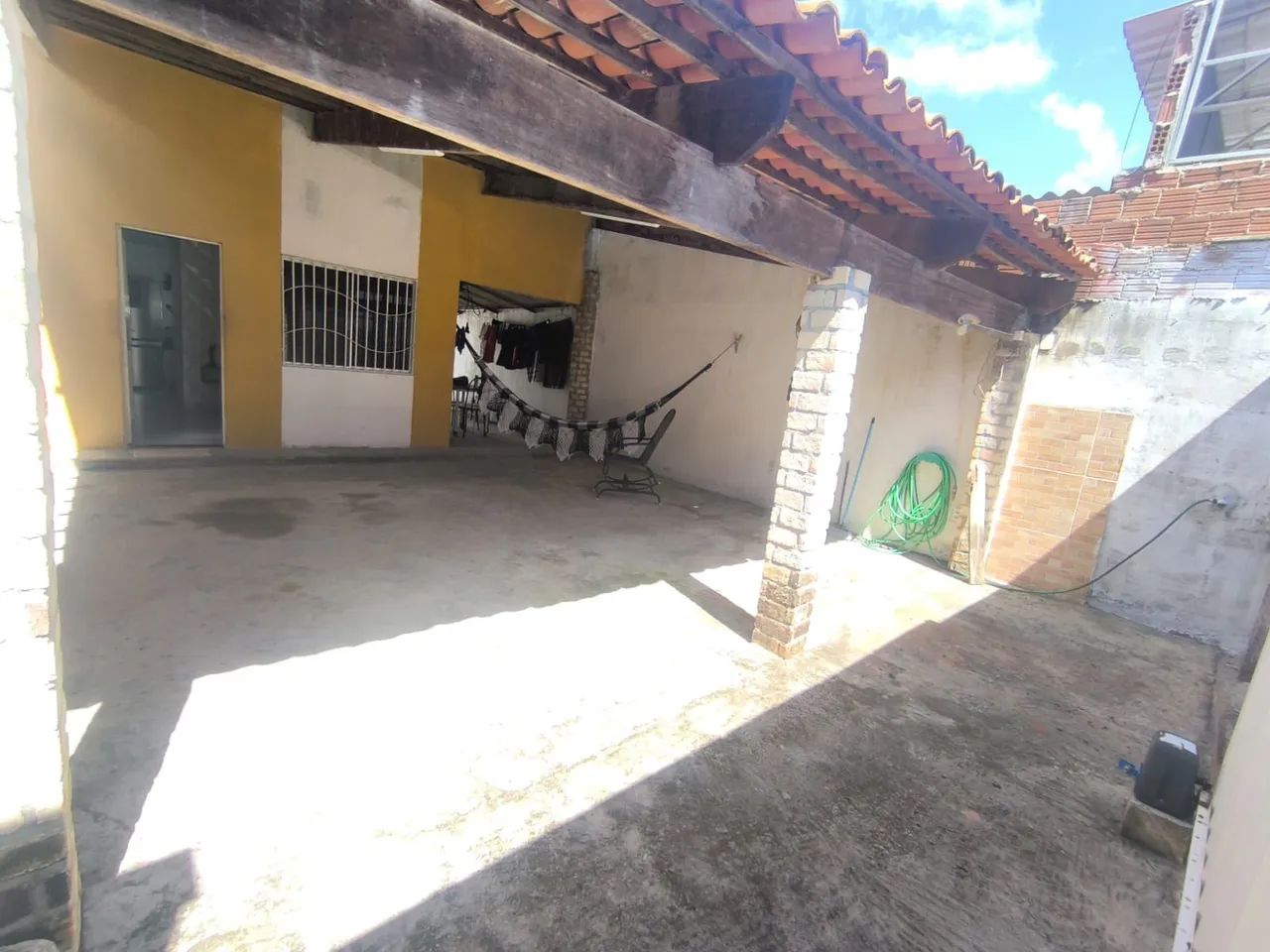 Casa a venda em Extremoz 