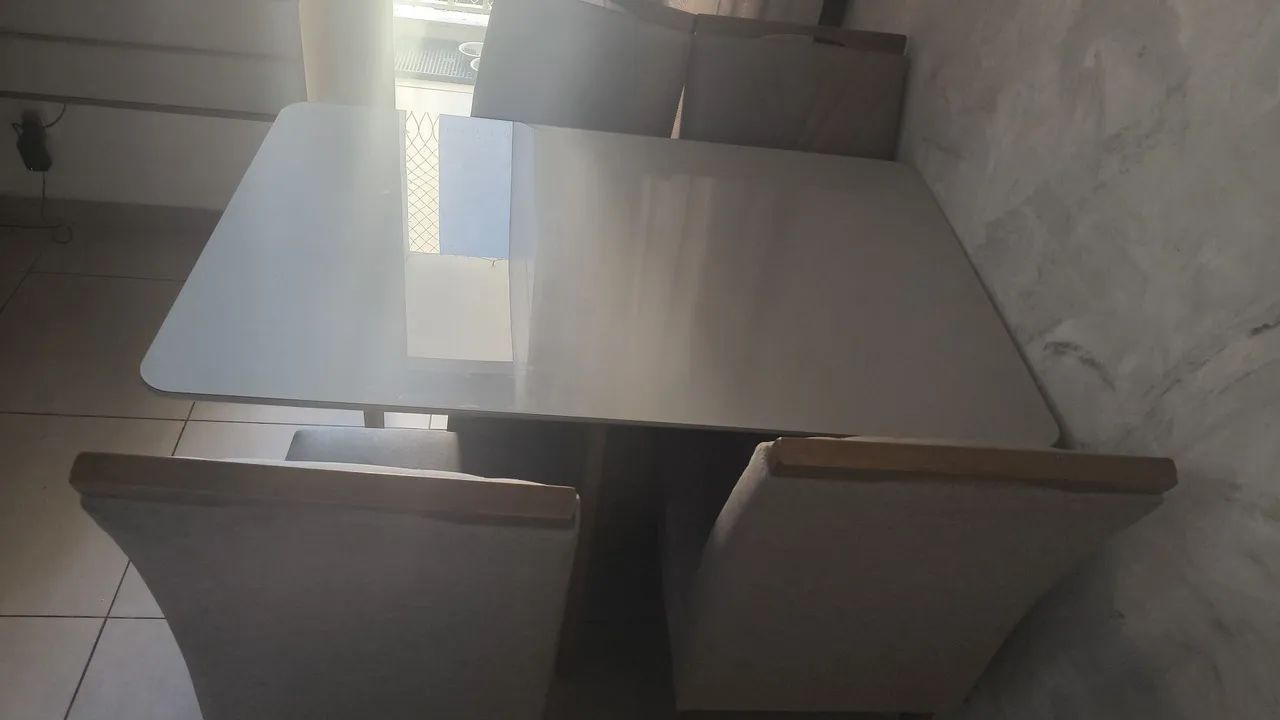 Mesa de jantar  - Foto 2