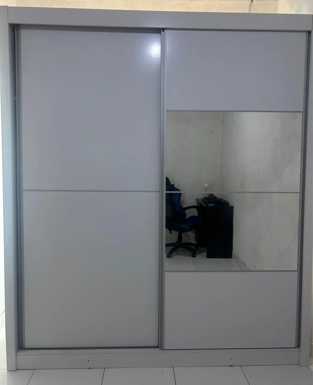 Guarda Roupa casal 