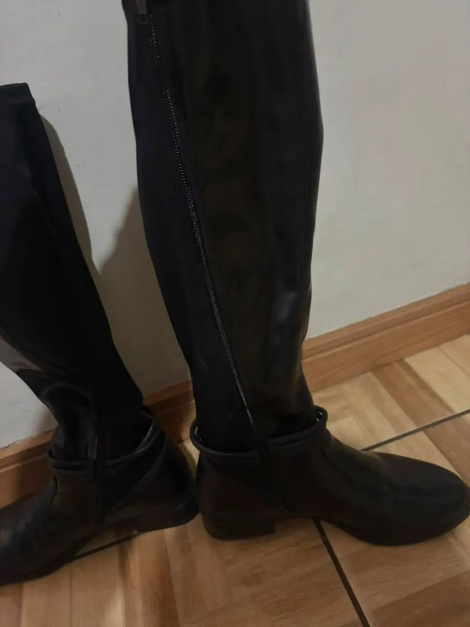 Vendo Bota Mississipi  - Foto 4
