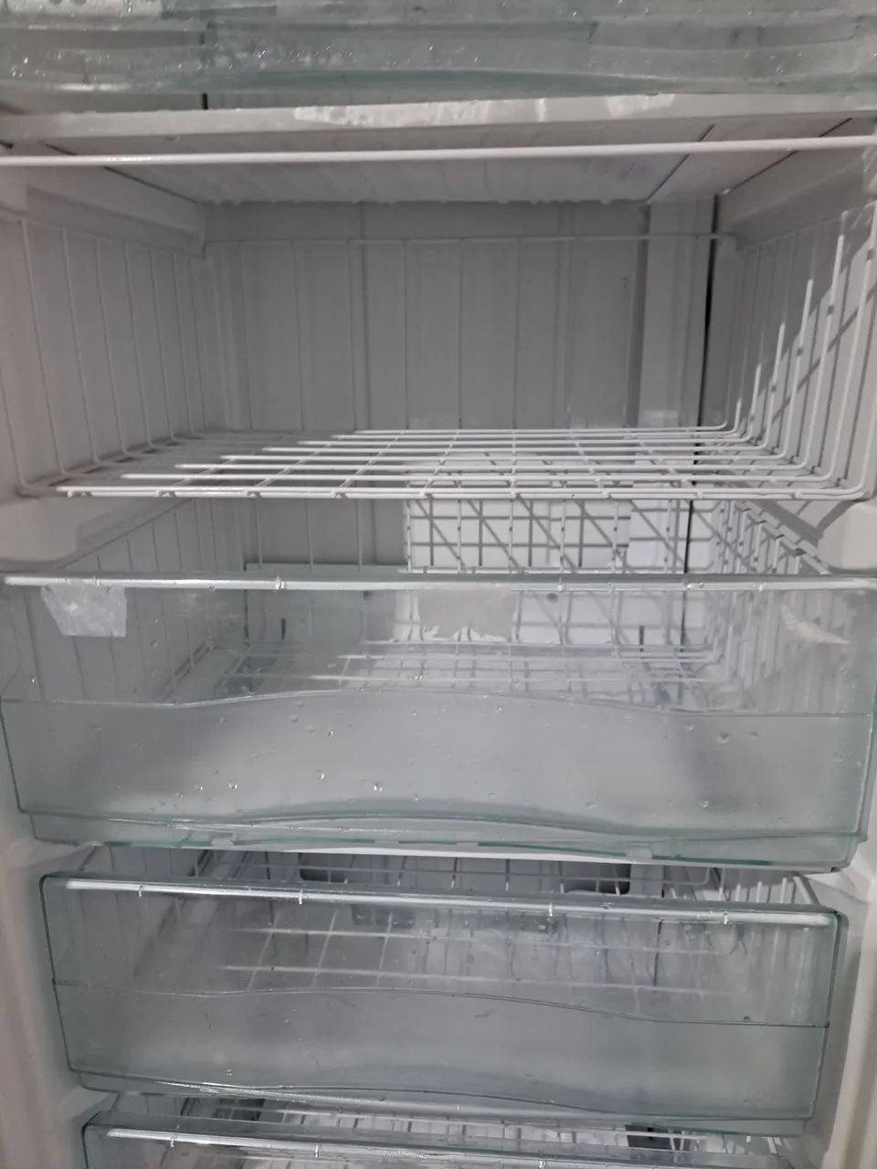 Freezer vertical Consul 254l  - Foto 5