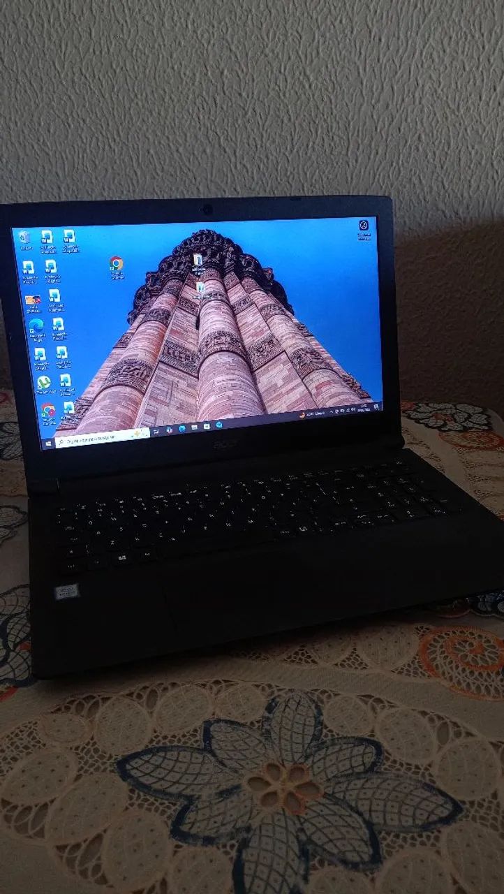 Notebook  - Foto 2