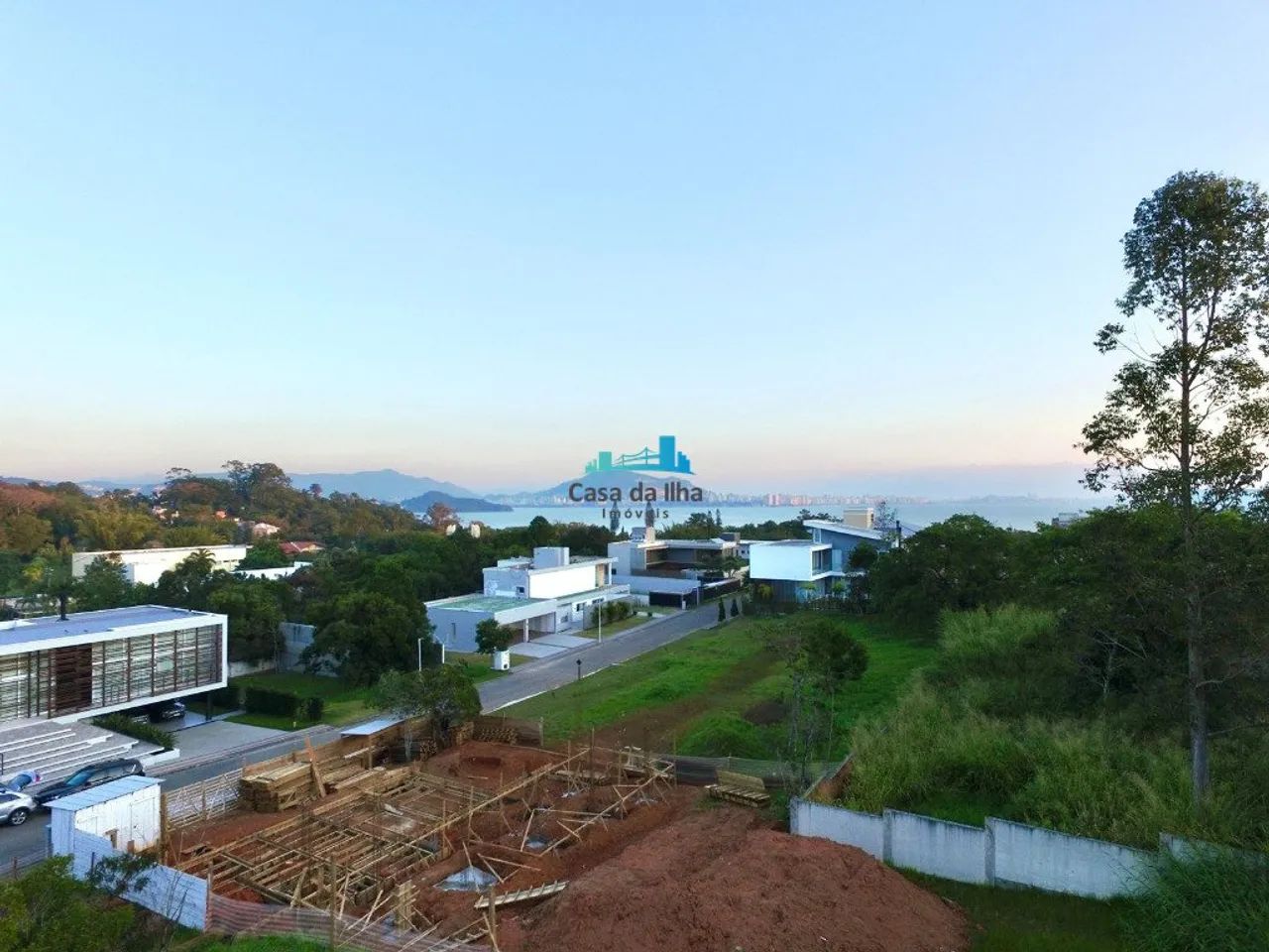 Terreno no Vivá Cacupe com 762,00 m² - Foto 4