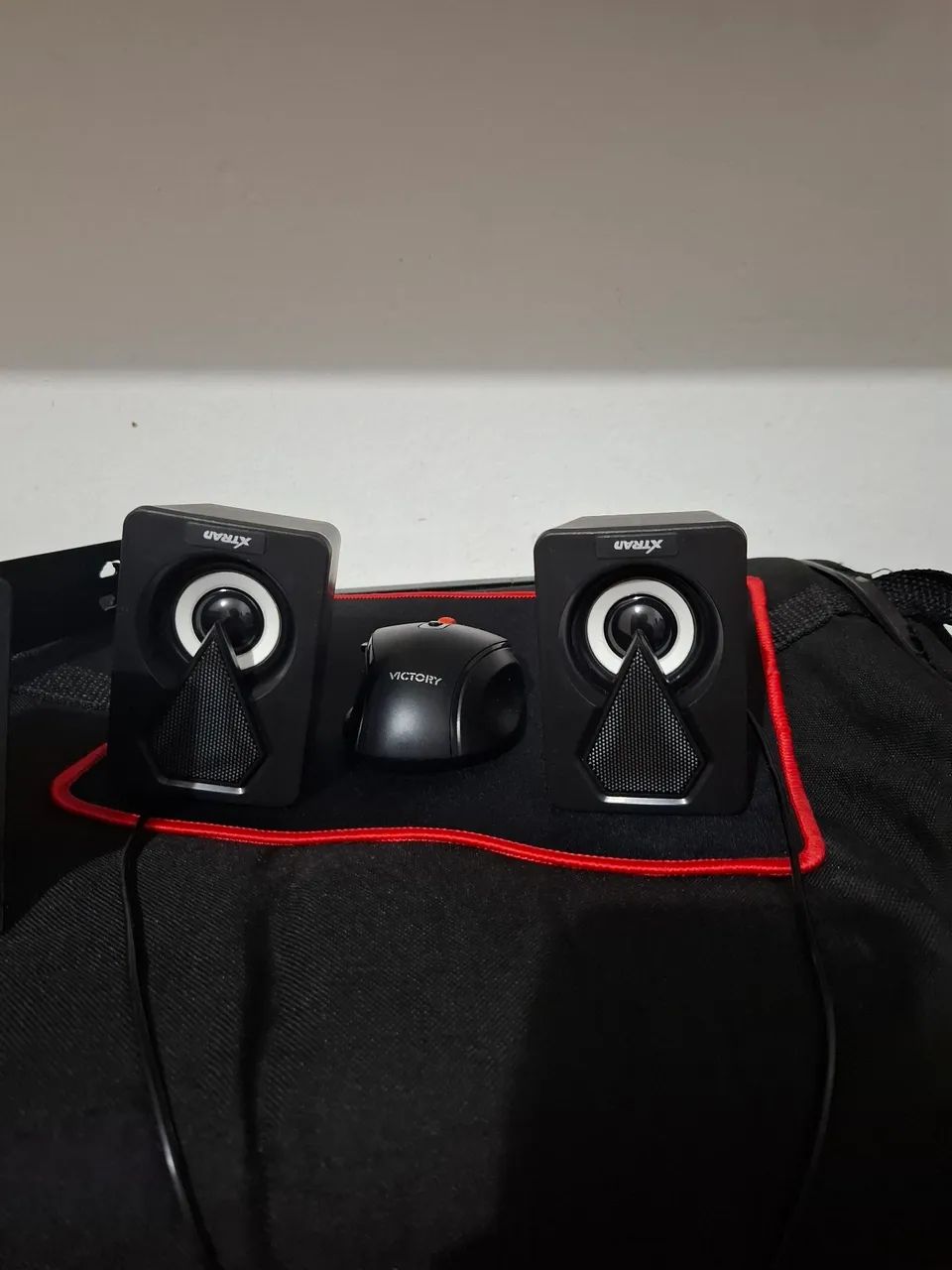 Vendo fone QCY H3 + Caixinha de som  - Foto 4