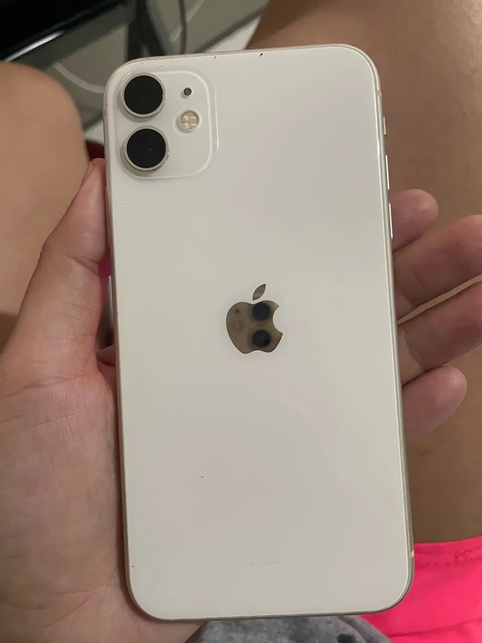iPhone 11