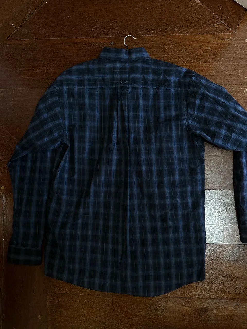 Camisa ariat pro series  - Foto 5