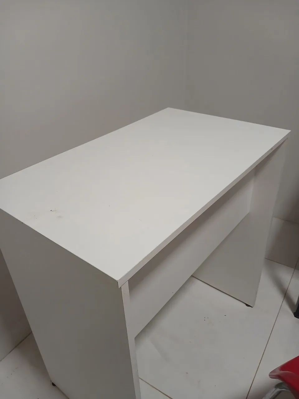 Espelho e mesa de estudo ou penteadeira  - Foto 3