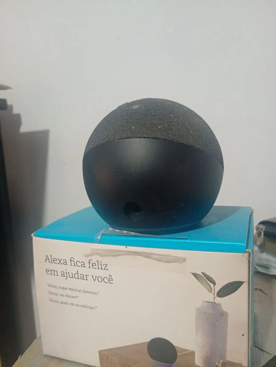 Alexa