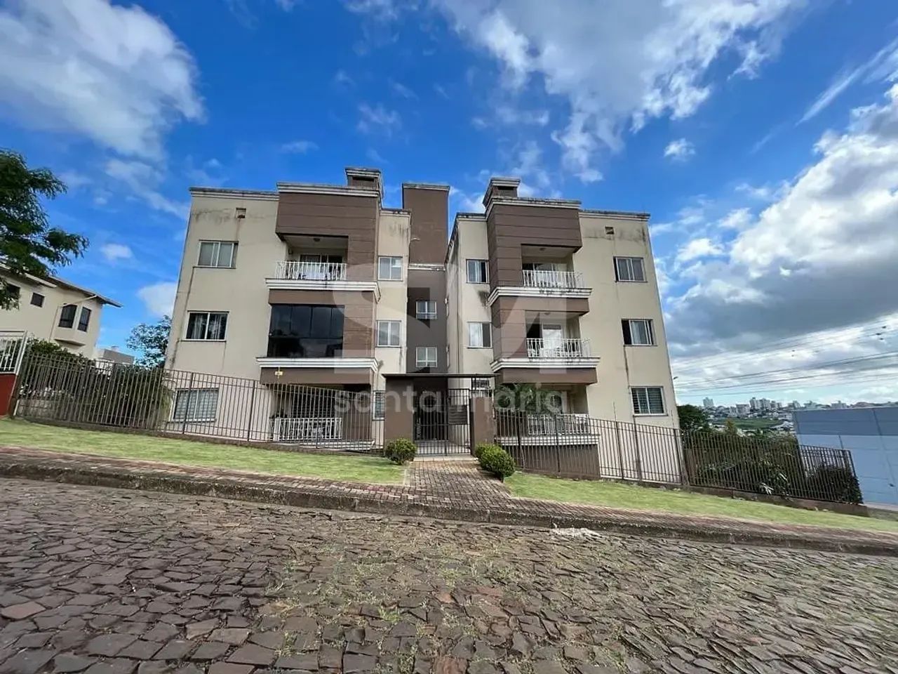 Apartamento para venda, Esplanada, Chapecó, SC