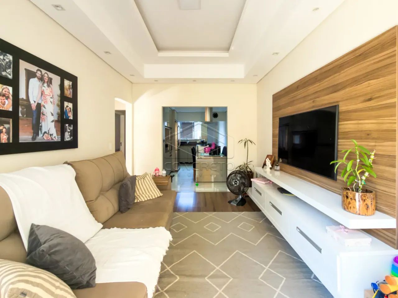 Casa Residência em Itatinga