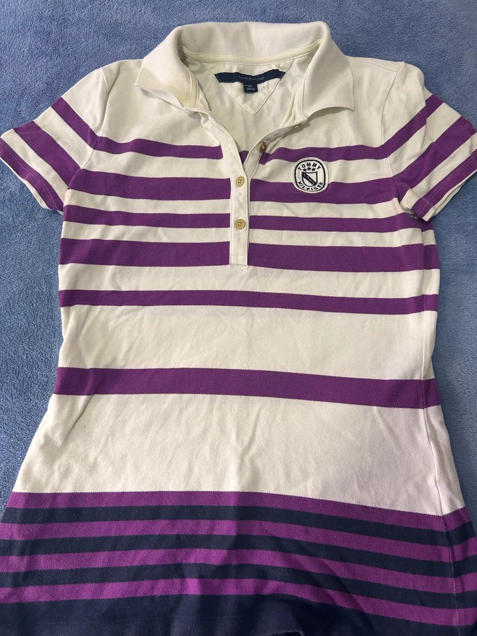 2 blusas polo Tommy Hilfiger - Foto 2
