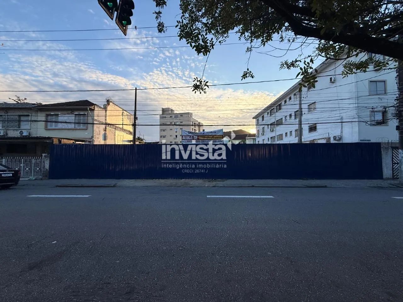 TERRENO - VILA - BELMIRO - SANTOS - Foto 3