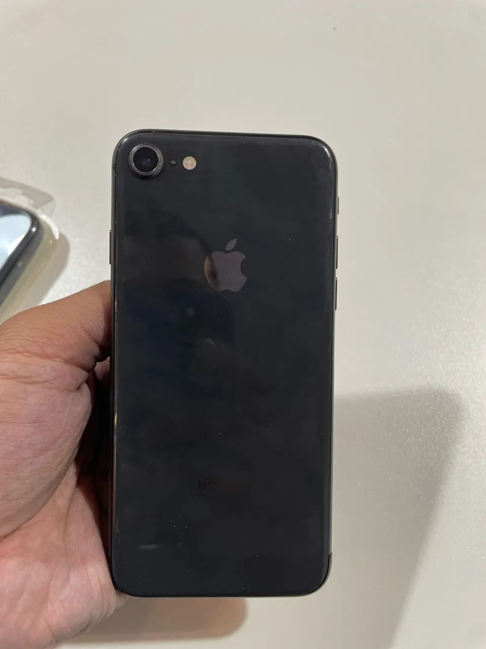 iPhone 8 64 g  - Foto 3