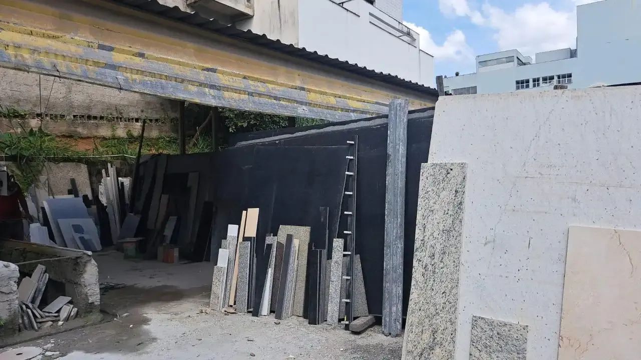 Prédio à venda, Nova Granada - Belo Horizonte/MG - Foto 2