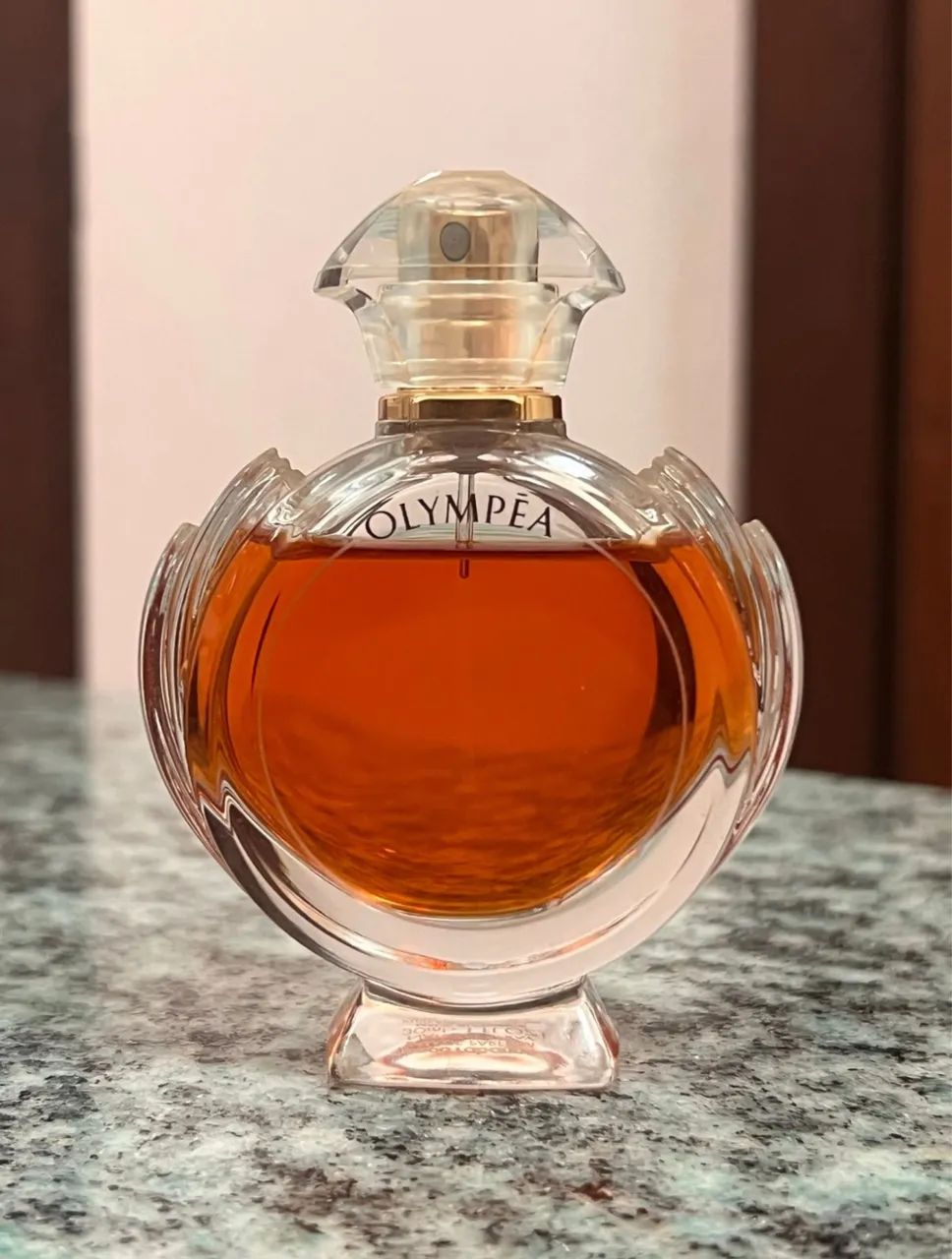 Perfume Olympea paco rabanne - Foto 2