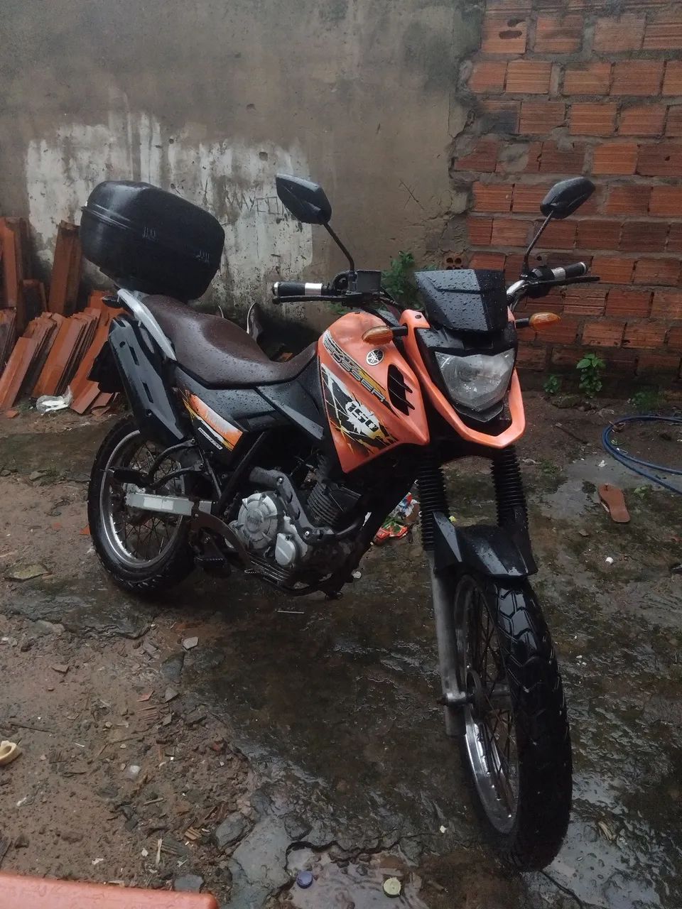 Crosser 150 E/flex - Foto 3