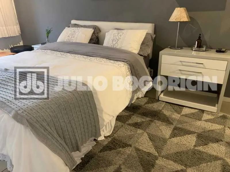 Apartamento : / Residencial / Leblon - Foto 4