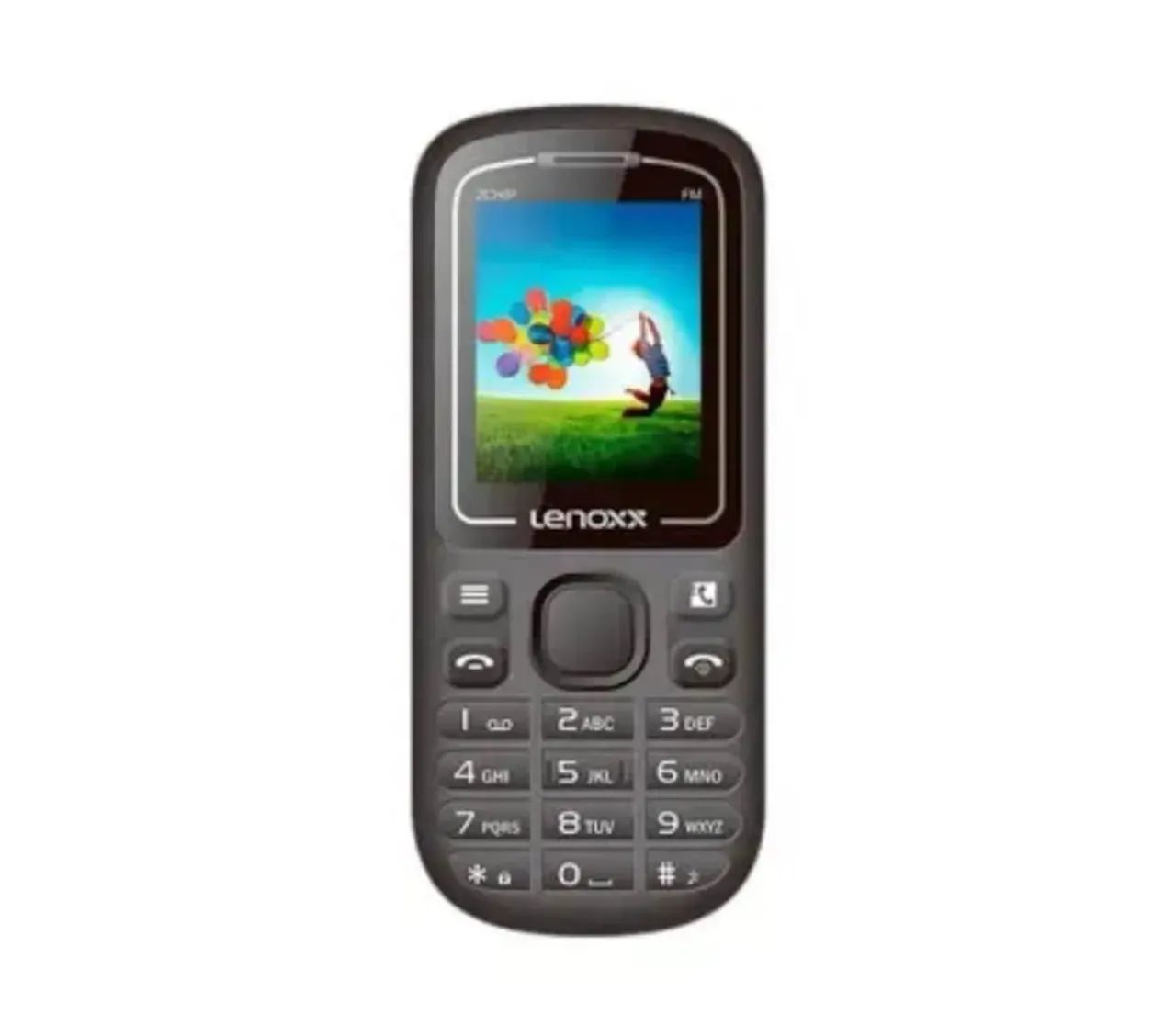 Celular Lenoxx (Dual Chip) - Foto 2