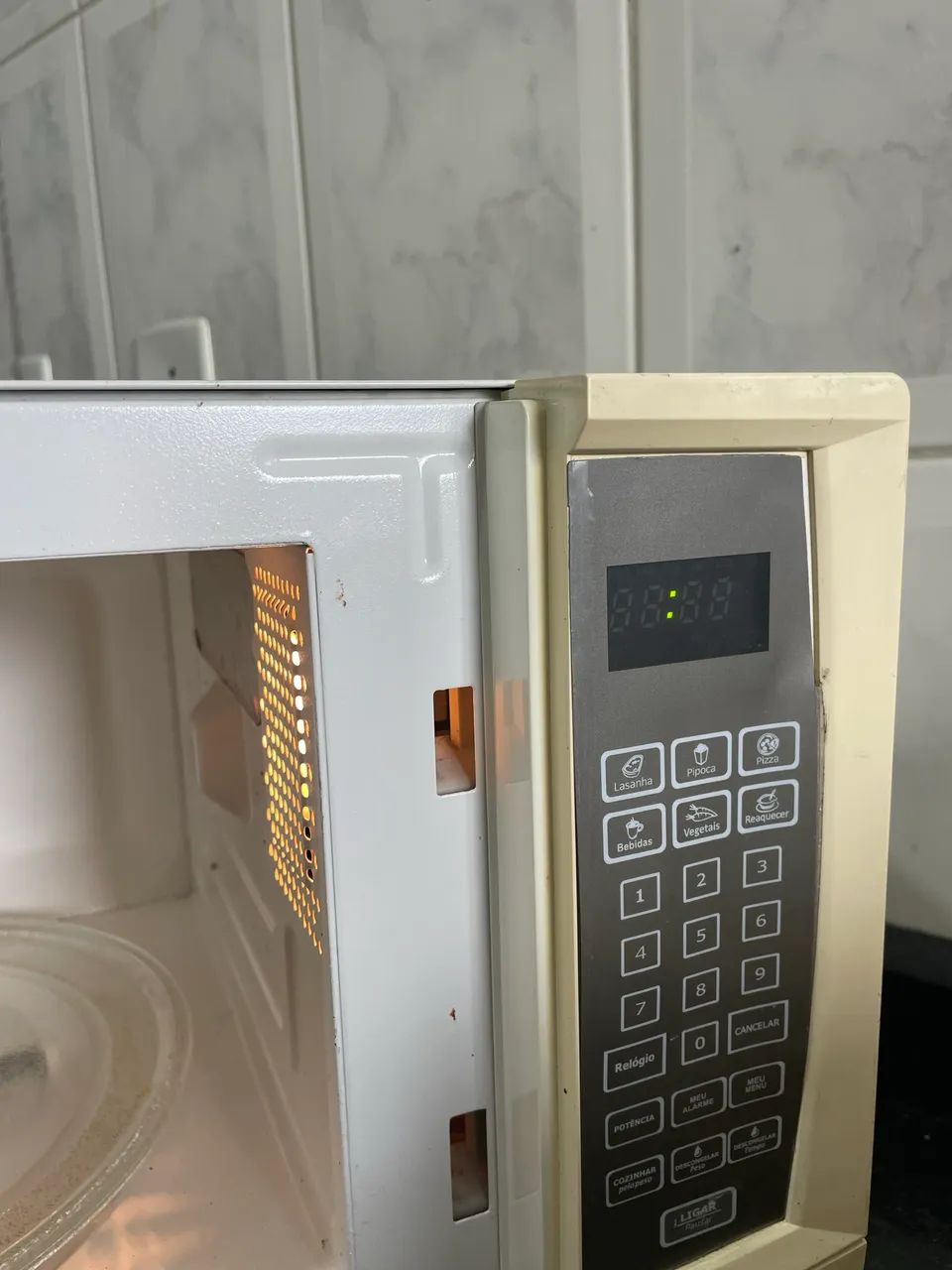 Microondas Philco  - Foto 2