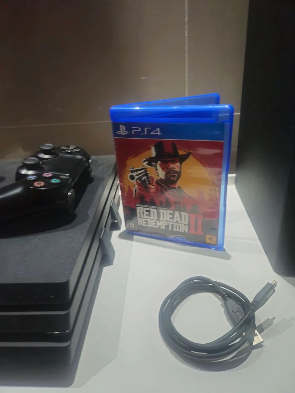 Ps4 Pro - Foto 2