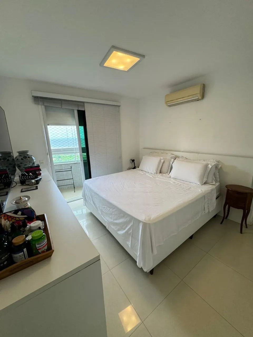 PATAMARES - COLINA A - RESIDENZA REALE - 207M² - 4 SUÍTES - VISTA MAR - ANDAR ALTO - Foto 11